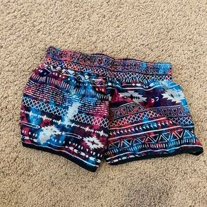 RUESport shorts